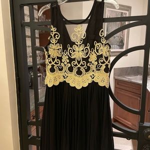 Never worn but outgrew